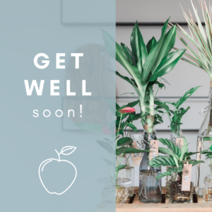 Get well soon +€1,50